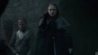 The Most Satisfying Scene in T.V History