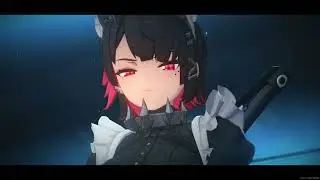 ZZZ - Saving Hacker Rain