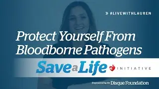 Protect Yourself- Protect Yourself from Bloodborne Pathogens in BBP (2019)