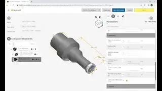 CoroPlus® Tool Library - Cimatron 2024 Highlights