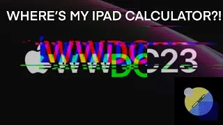 WWDC 2023 Recap | Whatever Tech Comes to Mind