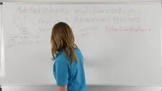 2D-Integration #3 | 2D Integration in Polarkoordinaten
