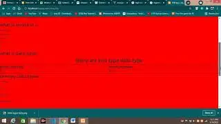login and registration form in html