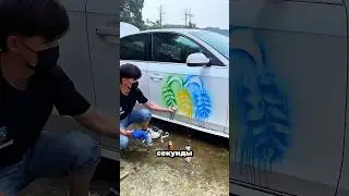 Новый способ обмана водителей! 😱