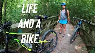 Mountain Biking Pennsylvania