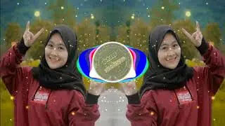 Pergi  Dj viral tiktok ~ Safira Inema
