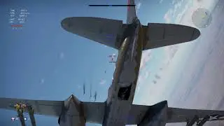 War thunder assaut aérien