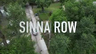 SINNA ROW - DOOR LOCk (OFFICAL MUSIC VIDEO)