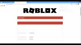 roblox açılmıyor 