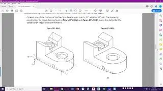 CP1  Isometric Toe Stop Base 3