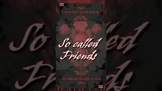 Track #6 DFA - So Called Friends (Ft. WhiteboyGwala) mixed and master by shafer #dfa #dub #