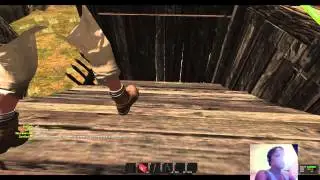 Rust [JoinRust]  Raid гранатами