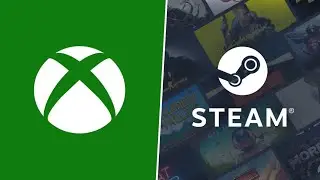 You can now play Steam PC games on an Xbox with Nvidia’s GeForce Now