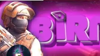 Играю с Birmaks не кликбейт