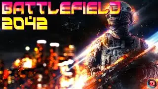BF2042 Странный Снайпер