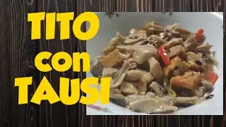 TITO CON TAUSI