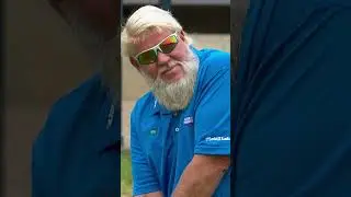 "Did Santa Claus tee off yet?" 🎅 #shorts #golf #theopen