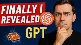 How GPT Is Made And Conquering The World??