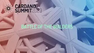 Battle of the Builders