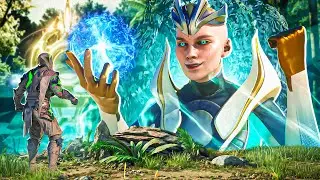 I attempted to beat Kronika on the HIGHEST difficulty...(im down bad)