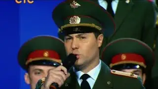 Евгений Кунгуров "Гимн Уральских пельменей"