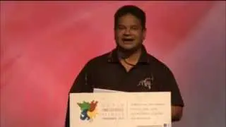 Keynote Speaker - Wayne Bergmann