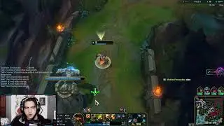 El mejor Aurelion de Master 🤣