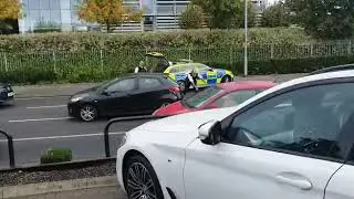 British Police