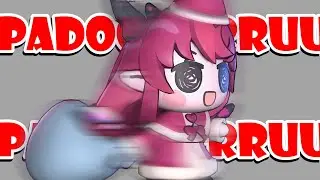 OH NO IT'S BACK!