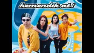 HEMENDIK AT! Jaso Dezagun Euskara.  