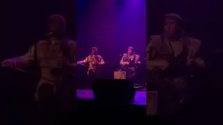 “Домбыра” күнімен шын жүректен құттықтаймыз!