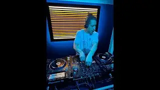 1One Moe @ London Chill out Session 2024