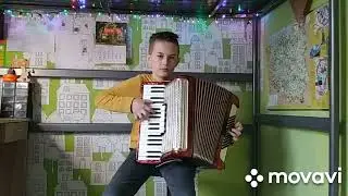 Wiktor Janiuk - Krakowiak B.Dowlasz