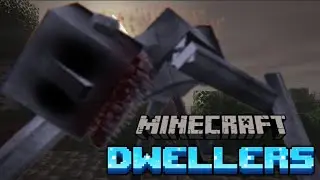 Adding 20+ Dwellers To Minecraft...