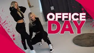 FOXED BASE - OFFICE DAY