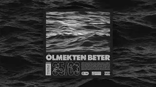 Barış Yüksekkaya - Ölmekten Beter (Official Lyric Video)