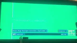 CTV Life Channel Rated PG Bumper
