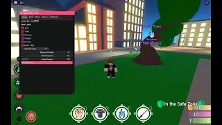 Anime Fighting Simulator Script GUIs | Autofarm, teleports, more | Pastebin 2022 👹🌌
