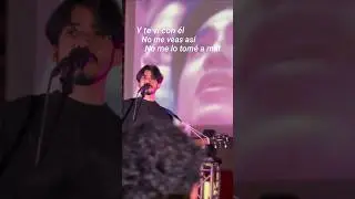 Anda, se feliz - Ayzak Ewan #folk