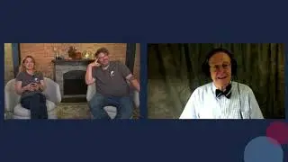 DevOpsDays Chicago 2020 - Fireside Chat with Dr. Richard Cook