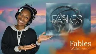 Fables Walkthrough - Native Instruments