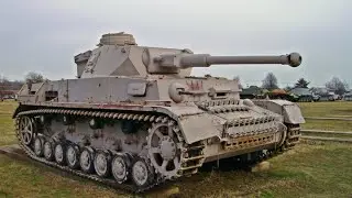 Почему в годы ВОВ советские танки были зелеными, а немецкие - серыми