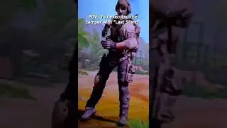 POV: Modern Warfare 2 Edition