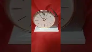 Часы Молния Восток-1