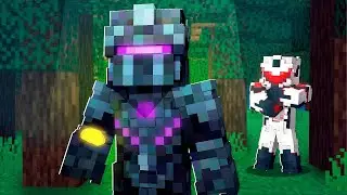 Minecraft's Enhanced Superhero SMP: "A New World" (Pre-Season 2)