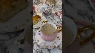 Моё вам доброе утро 🙏❤️🌸 