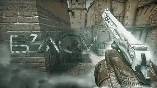 Глюк'oZa, Toxi$ - ВЗЛОМ (csgo edit)