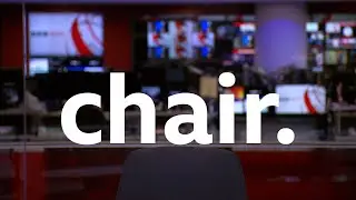 chair.