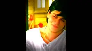 HBD SRK | Shahrukh Khan | Alight Motion Edit | 