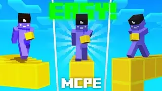 Ultimate Bridging TUTORIAL For Bedrock!